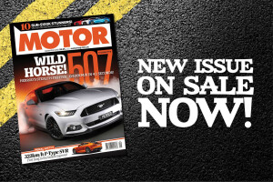 MOTOR September issue preview