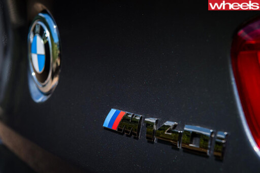 BMW-M140i -M-Performance -pack
