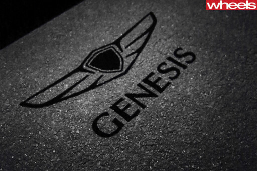 Hyundai -Genesis -logo
