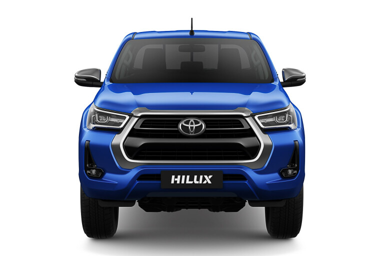 Toyota Hilux 2020 11 Jpg