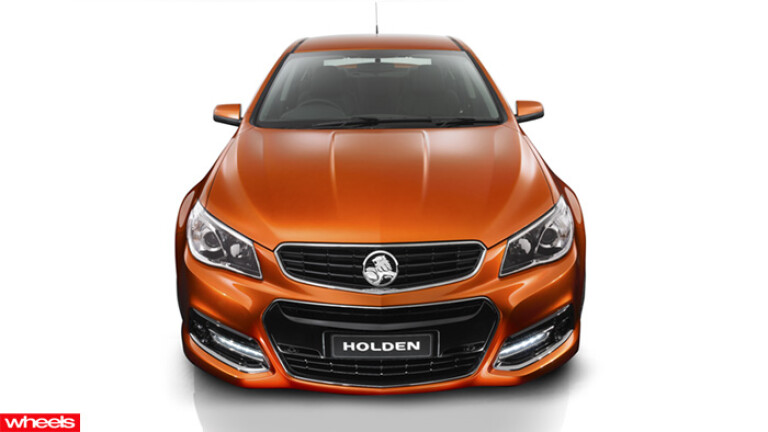 Holden VF Commodore, 2013, new, pictures, video, unveiled, released, review, test drive, driven, interior, badge, engine, wheels, speed, price
