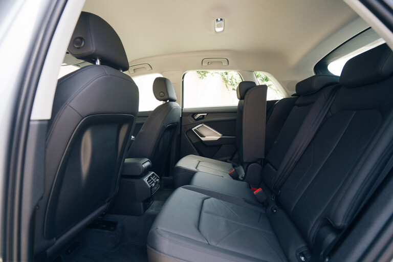 Audi Q 3 Review Rear Seat Jpg