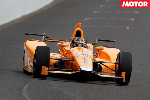 Fernando-Alonso-IndyCar-shakedown-main