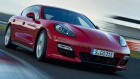 LA Auto Show: Porsche Panamera GTS