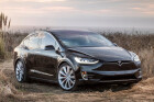 Tesla Model X arrives with 397kW/967Nm