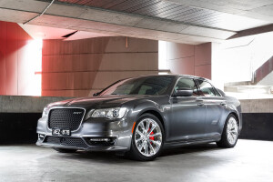 OPINION: Is Chrysler’s 300 SRT Aussie enough?