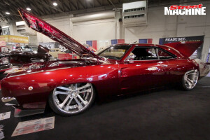 Dodge Charger custom nw