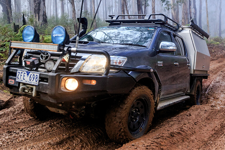 Stretched -Hilux -11
