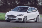 Mountune 243kW Ford Focus ST tune
