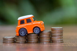 car loan budget