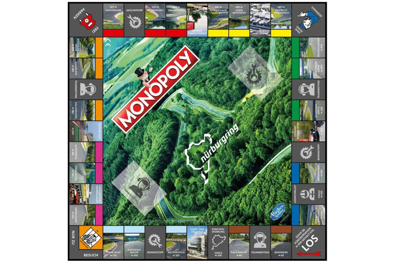 Monopoly Board 1 Jpg