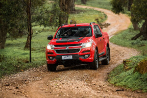 Tax changes could affect booming dual-cab ute sales