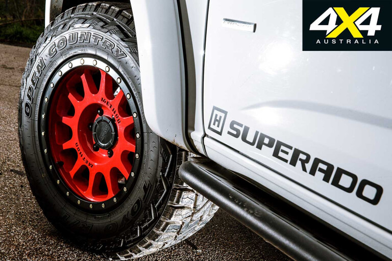 2018 Harrop Superado Wheels Tyres Jpg