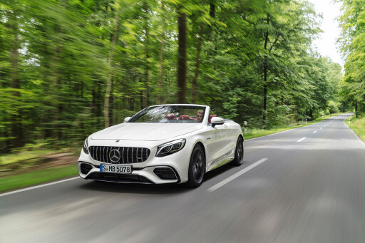 Mercedes-AMG S 63 4MATIC+ Cabriolet front.jpg