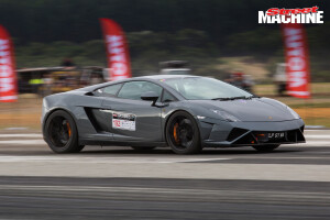 Lamborghini Gallardo Underground Racing 4 nw
