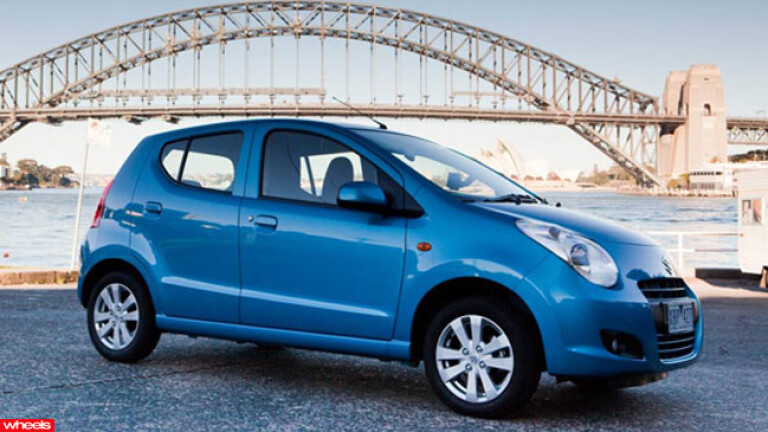 Australia’s cheapest car to run and own