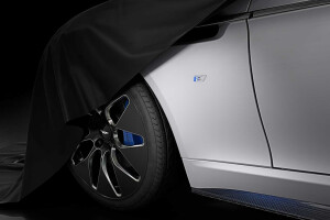 Aston Martin Rapide E specs revealed