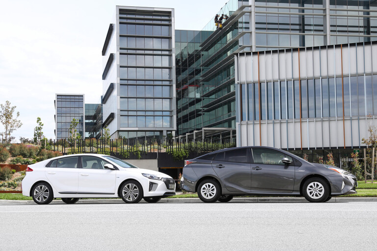 Hyundai Toyota Hybrid Duo Jpg