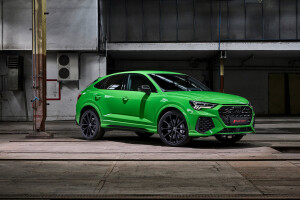 Audi RSQ3 Sportback 2020