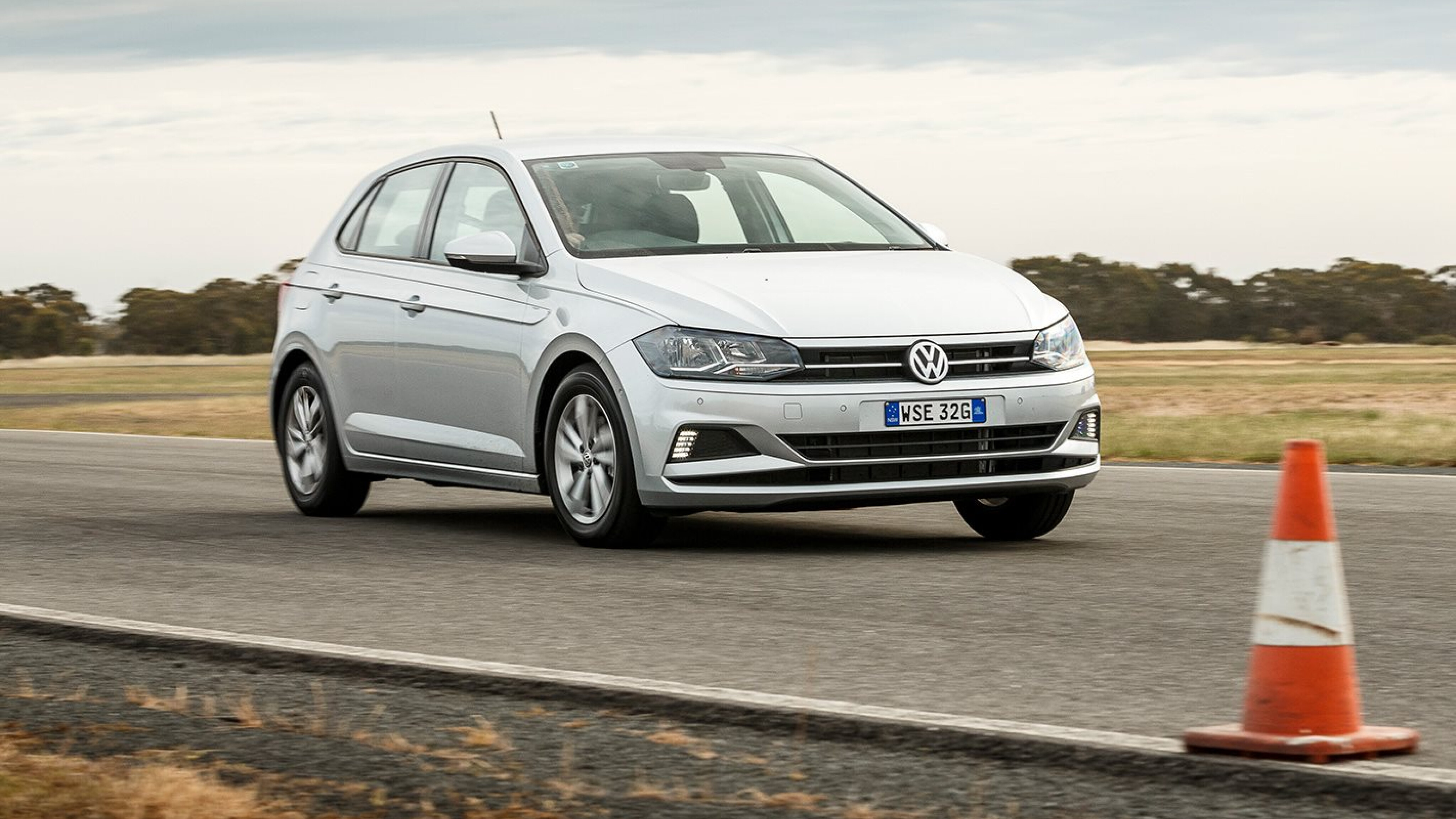 Volkswagen Polo 2019 Car of the Year finalist review