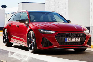 Audi recalls family vehicles for airbag sensor fix