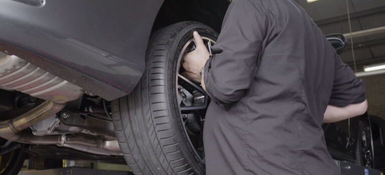 WhichCar Tyre Talk: Choosing OE Tyres