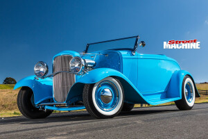 ford roadster 1 nw