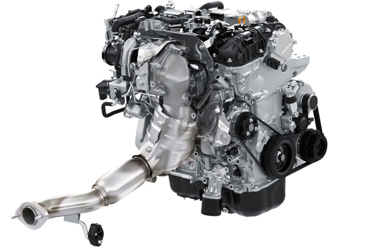 2017 Mazda CX 5 Engine Jpg