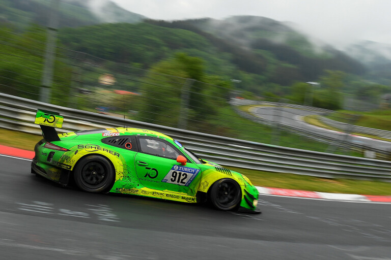 Porsche Motorsport Gt Jpg
