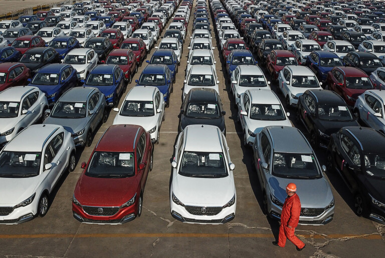 China Car Sales 287 29 Jpg