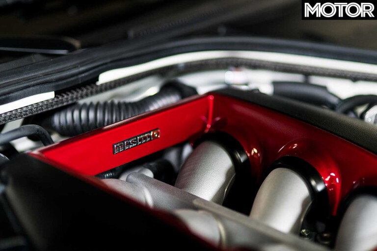 2020 Nissan GT R Nismo Engine Jpg