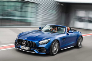 Updated 2019 Mercedes AMG GT Range What You Need To Know Jpg