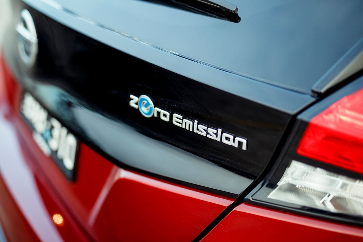 What does Euro 7 mean for petrol and diesel cars?