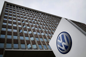 Europe’s watchdog raids Mercedes-Benz, VW in widening cartel investigation