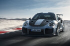 Porsche 911 GT2 RS unveiled at Goodwood Festival of Speed