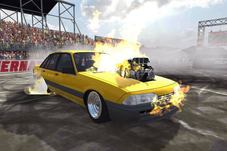 Drift Legends 2 Car Racing v1.0 MOD APK -  - Android & iOS  MODs, Mobile Games & Apps