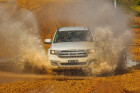 Emission standards are changing new 4x4s