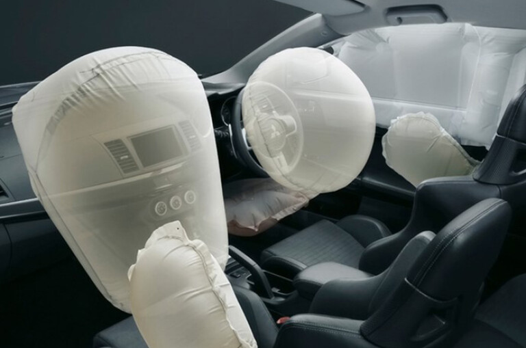 Takata airbag recall explained