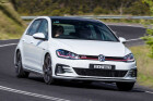 2019 Volkswagen Golf GTI first drive performance review