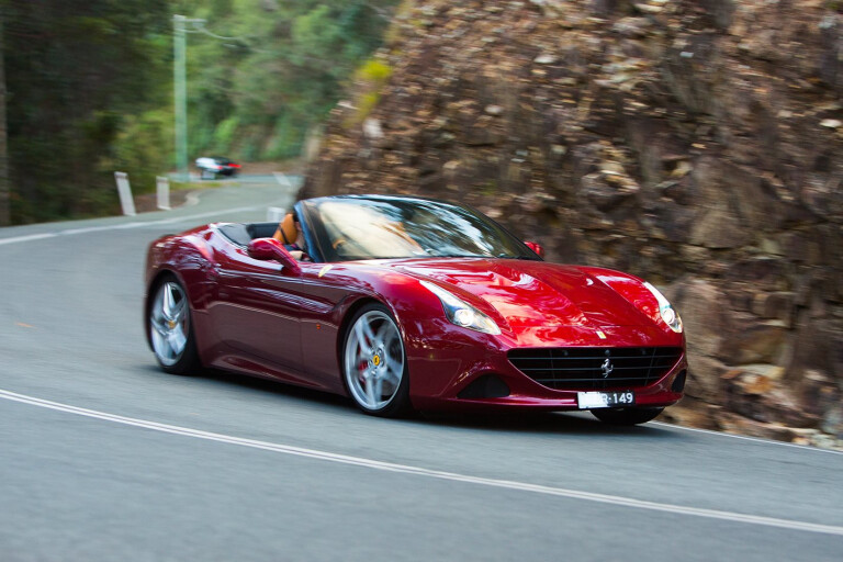 Aussies snapping up sports and premium cars in 2015