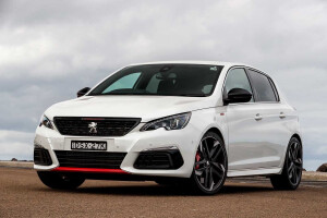 2018 Peugeot 308 G Ti 270 Quick Performance Review Jpg
