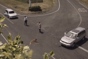 The latest NSW road safety ad is a farce