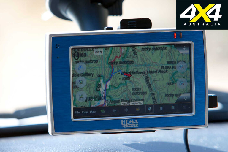 Hema Navigator GPS Jpg