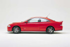 2001 Ford 300 plus Coupe Fast Car History