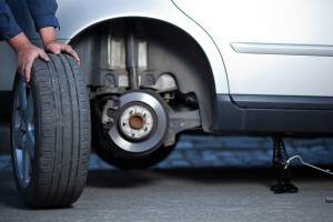 Should you rotate your tyres?