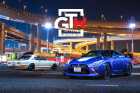 Nissan GT-R 50th Anniversary Tokyo Mid Night Club search