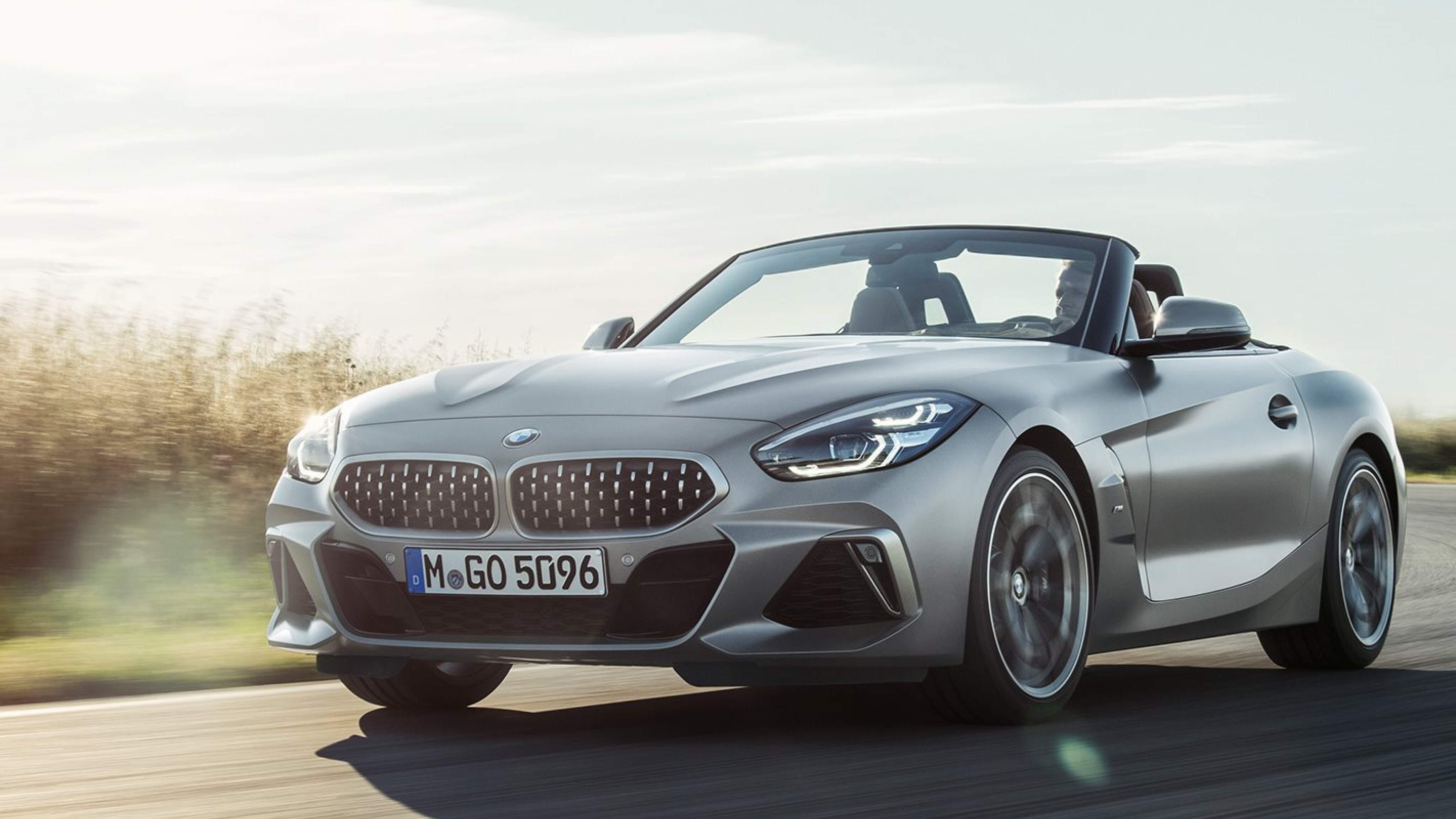 2023 BMW Z4 M40i Tested: The Dream Remains the Same