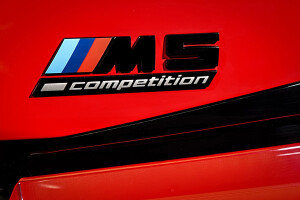 2024 BMW M 5 Main Jpg