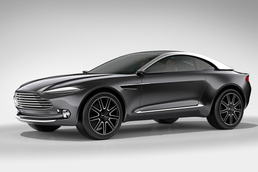 Aston -Martin -DBX