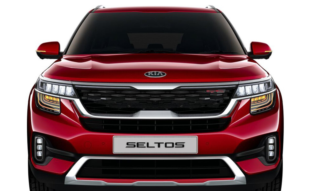 Kia Seltos to be compact SUV segment leader